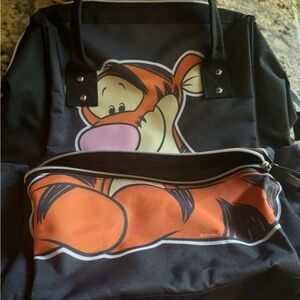 Tigger backpack